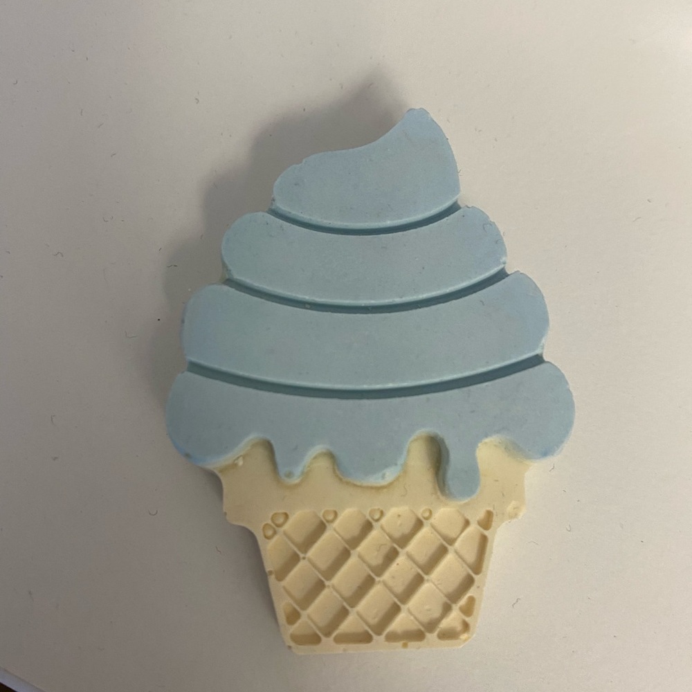 Little bear plaster car diffuser
